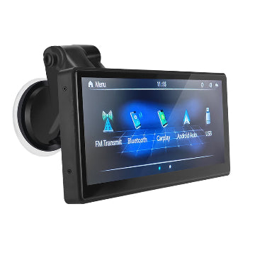 CarPlay