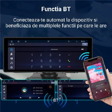 CarPlay