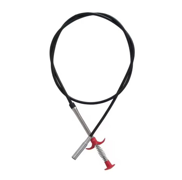 Dispozitiv desfundat scurgerile